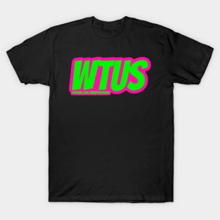 WTUS T-Shirt